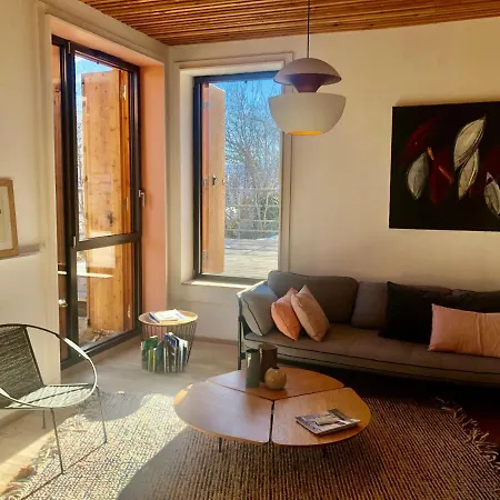 Maison Design Briancon Serre Chevalier Chalet
