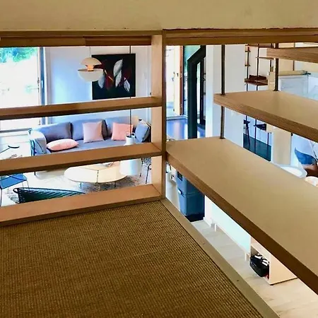 Maison Design Briancon Serre Chevalier *