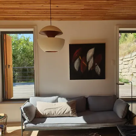 Maison Design Briancon Serre Chevalier Puy-Saint-Andre